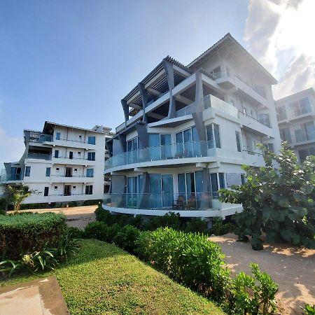 Beach Front Paradise Nilaveli Extérieur photo