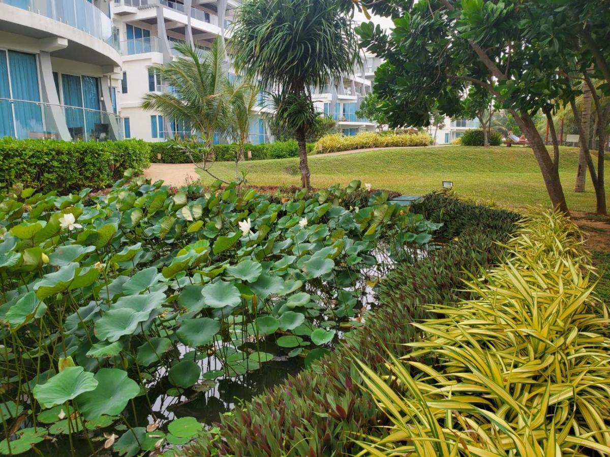 Beach Front Paradise Nilaveli Extérieur photo