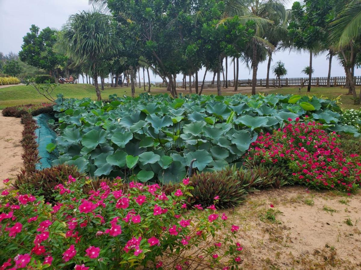 Beach Front Paradise Nilaveli Extérieur photo