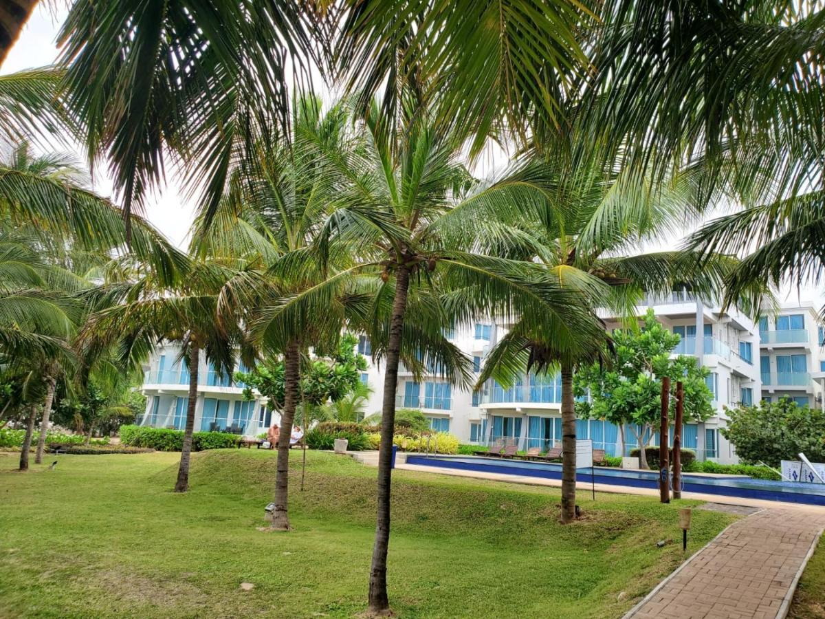 Beach Front Paradise Nilaveli Extérieur photo