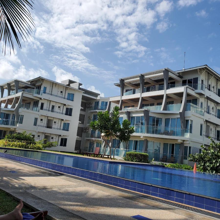 Beach Front Paradise Nilaveli Extérieur photo