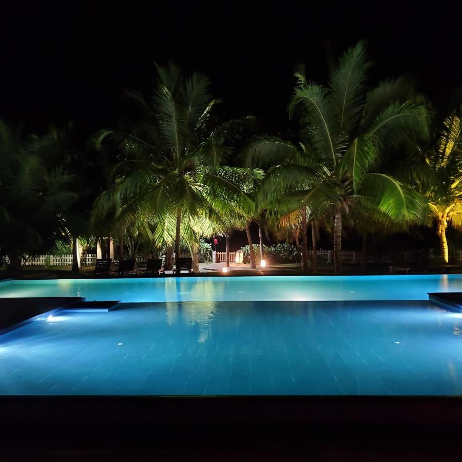 Beach Front Paradise Nilaveli Extérieur photo