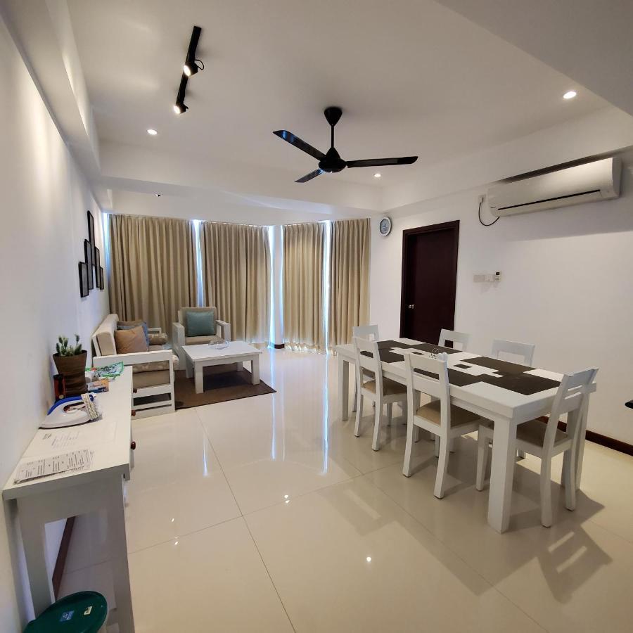 Beach Front Paradise Nilaveli Extérieur photo