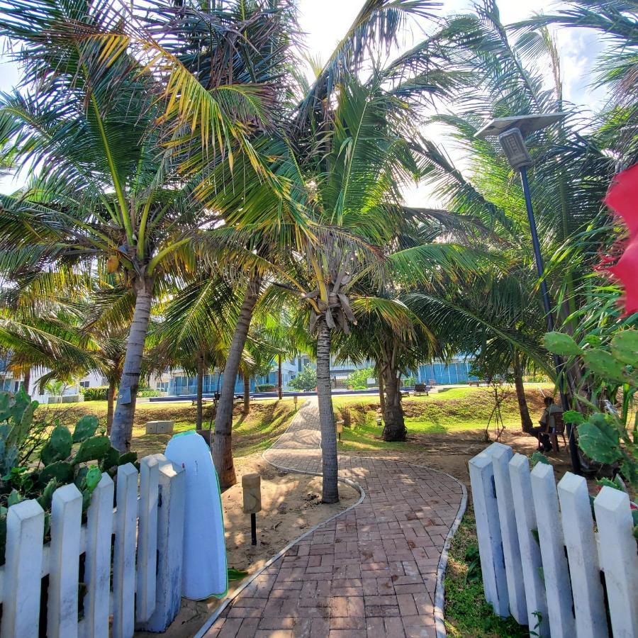 Beach Front Paradise Nilaveli Extérieur photo