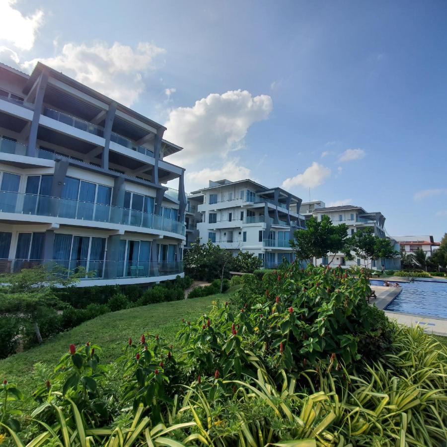 Beach Front Paradise Nilaveli Extérieur photo