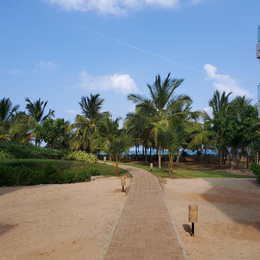 Beach Front Paradise Nilaveli Extérieur photo
